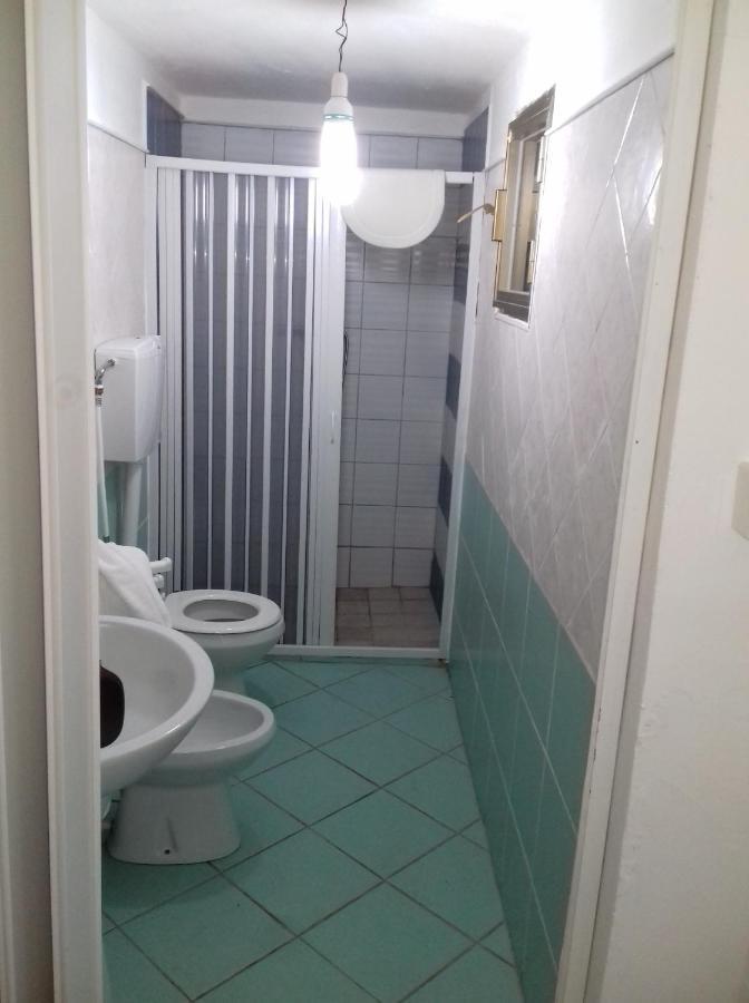 B&B Arcafelice Termoli Kültér fotó