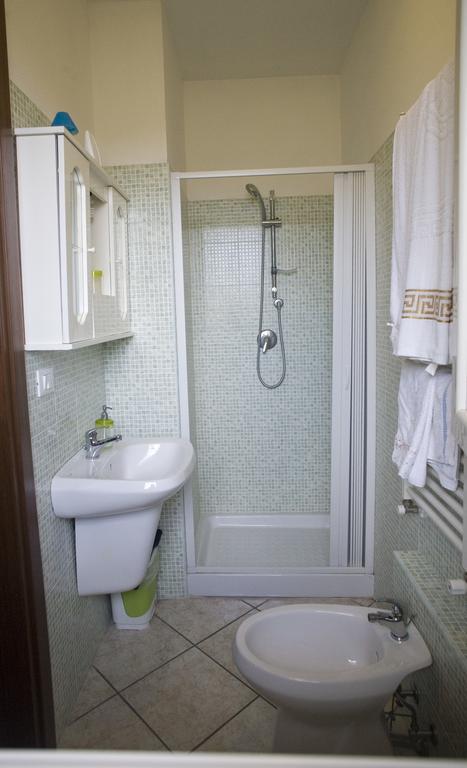 B&B Arcafelice Termoli Szoba fotó