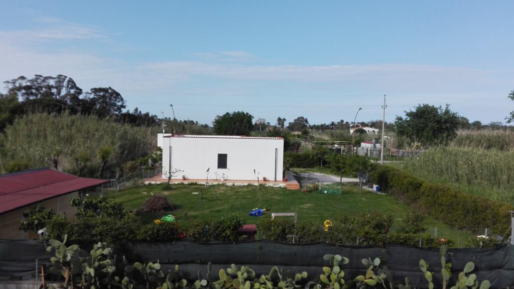 B&B Arcafelice Termoli Kültér fotó