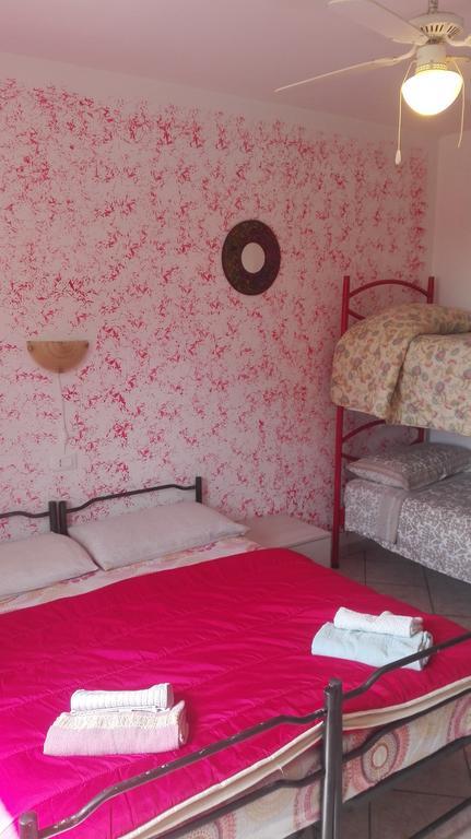 B&B Arcafelice Termoli Kültér fotó