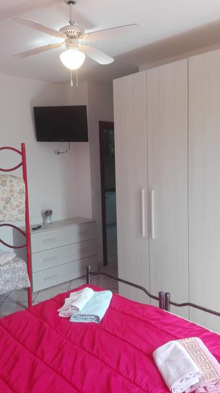 B&B Arcafelice Termoli Kültér fotó