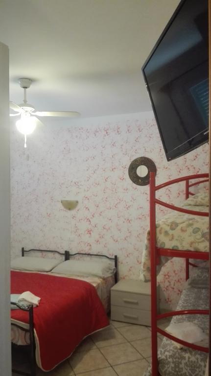 B&B Arcafelice Termoli Kültér fotó