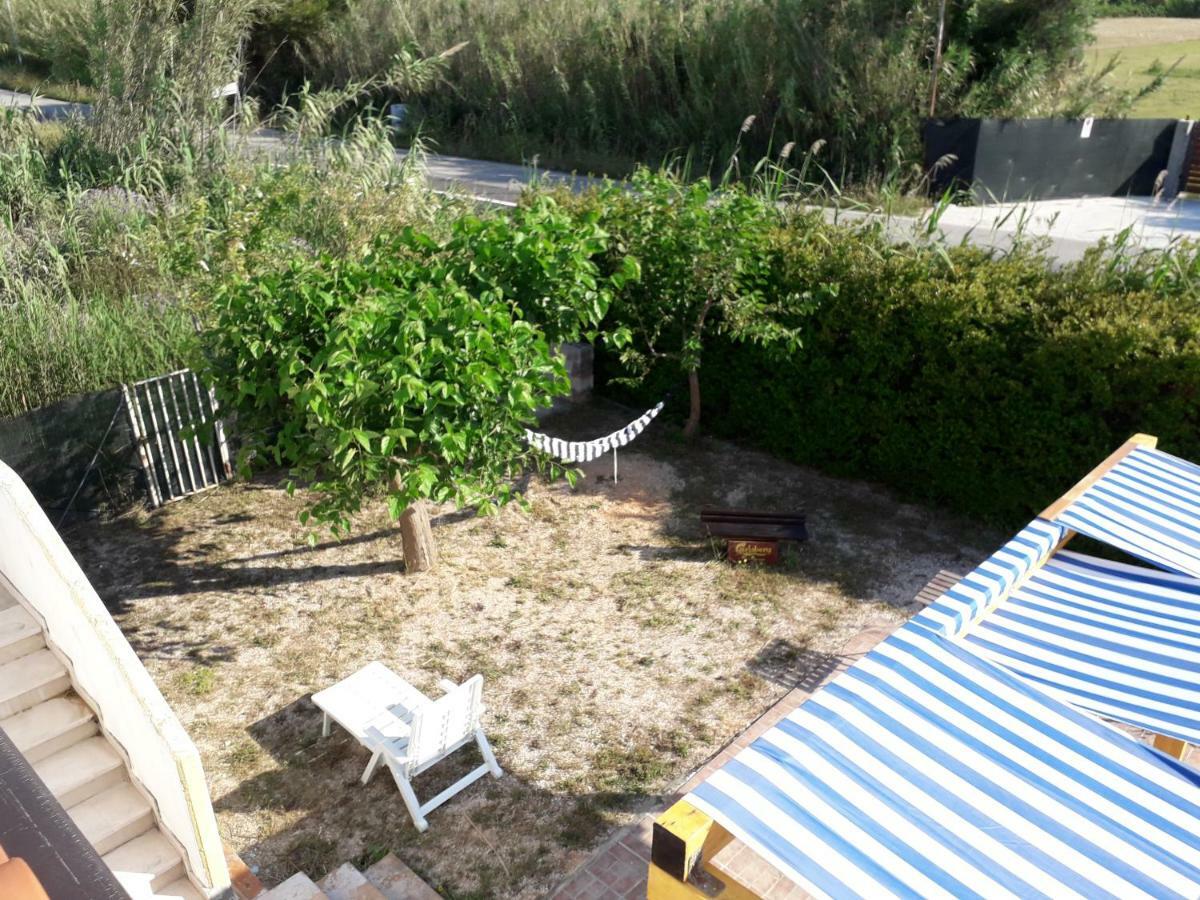 B&B Arcafelice Termoli Kültér fotó