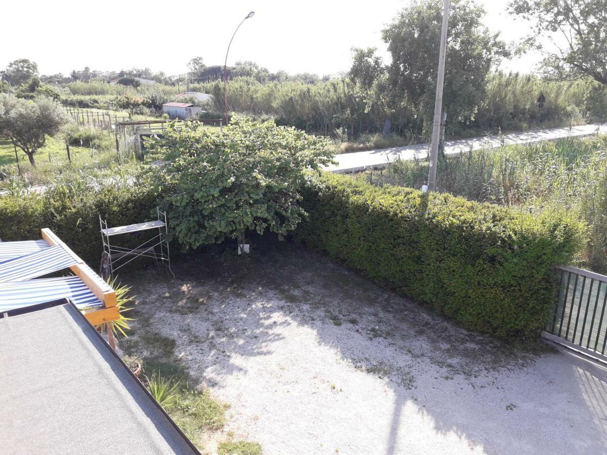 B&B Arcafelice Termoli Kültér fotó