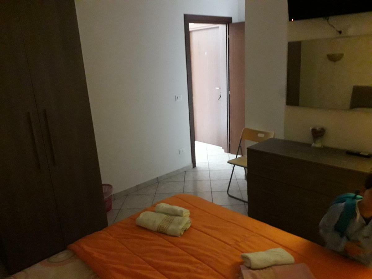 B&B Arcafelice Termoli Kültér fotó